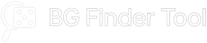 BG Finder